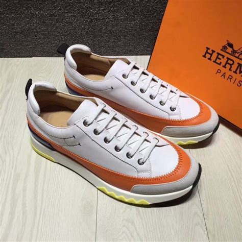 hermes men's sneakers sale